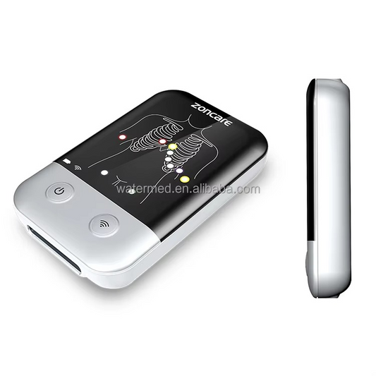 Pocket Inkless Mini Printer – Print Anywhere, Anytime Without Ink Portable, Easy & Mess-Free Printing