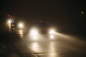Mini Driving Fog Light – Brighten Night Drives & Enhance Road Safety